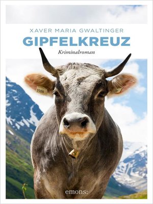 cover image of Gipfelkreuz
